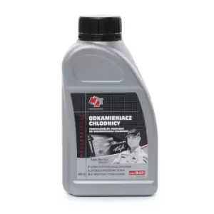 MA Professional Cleaner, cooling system 20-A31