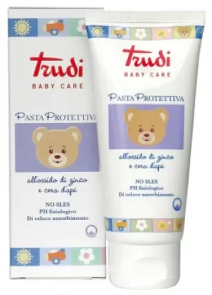 Trudy Baby Care Protective Paste Of Zinc Oxide and beeswax 100ml