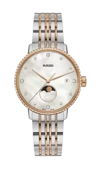 Rado Coupole Classic Diamonds - R22882923