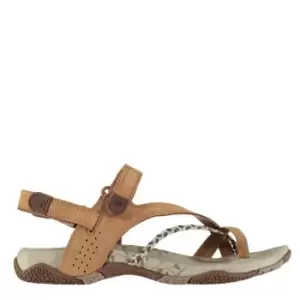 Merrell Siena Sandals Womens - Brown