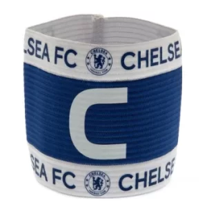 Chelsea FC Captains Arm Band (Blue)