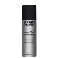 Keratin Complex Style Firm Hold Hairspray 60ml