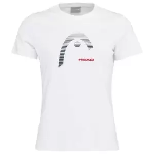 Head Club Lara T-Shirt - White