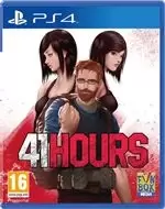 41 Hours PS4 Game