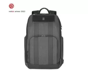 Architecture Urban2 Deluxe Backpack (Grey, 23 l)