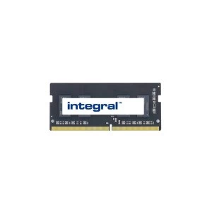 Integral 4GB 2400MHz DDR4 Laptop RAM