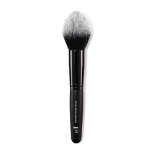 e. l.f. Cosmetics Pointed Powder Brush #54047 - Vegan and Cruelty-Free Makeup