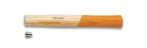 Beta Tools 1380S/MR Spare Hickory Shaft for 1380S Club Hammer 1500g 013800419