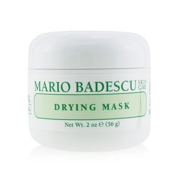Mario Badescu Drying Mask - For All Skin Types 59ml/2oz
