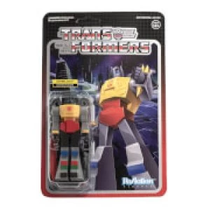 Super7 Transformers ReAction Figure - Grimlock