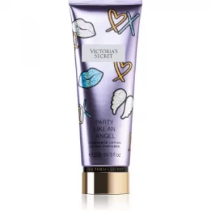 Victoria's Secret Party Like An Angel Body Lotion For Her 236ml