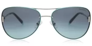 Tiffany & Co. Sunglasses TF3066 60019S