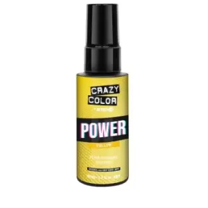 Renbow Crazy Color Power Pure Pigment Drops Yellow 50ml