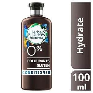 Herbal Essences Bio Renew Coconut Milk Conditioner 100ml