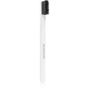 Marvis Toothbrush White Soft Toothbrush White soft