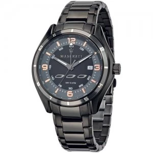 Maserati Mens Sorpasso Watch - R8853124001