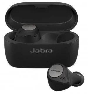 Jabra Elite Active 75T Bluetooth Wireless Earbuds