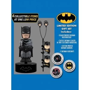 Batman Limited Edition Figure Gift Set Neca