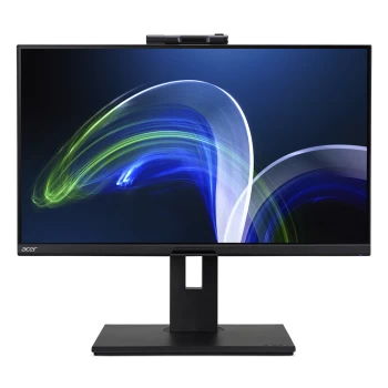 Acer 24" B248Y Full HD IPS LED Monitor