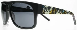 Nueu Taurus 3.0 Sunglasses Black 21
