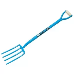 Ox Tools - ox Trade 4 Prong Fork - n/a