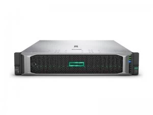 HPE ProLiant DL380 Gen10 - P06423-B21 - Rack-mount 2U - Server 2.1 GHz