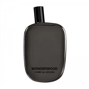 Comme des Garcons Wonderwood Eau de Parfum Unisex 100ml