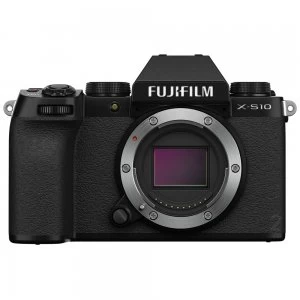 Fujifilm XS10 26.1MP Mirrorless Digital Camera