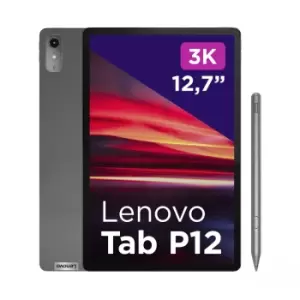 Lenovo Tab P12 128GB 32.3cm (12.7") Mediatek 8GB WiFi 6...