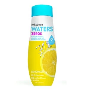 SodaStream Waters Zero- Lemonade 440ml