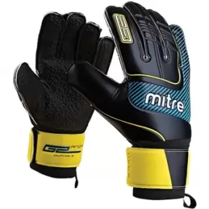 Mitre Anza G2 Durable Glove - Multi