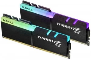 G.Skill Trident Z 32GB 3200MHz DDR4 RAM