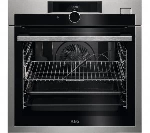 AEG BSE882320M Electric Single Oven
