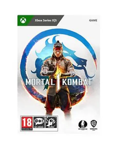 Mortal Kombat 1 for Xbox Series X - Digital Download
