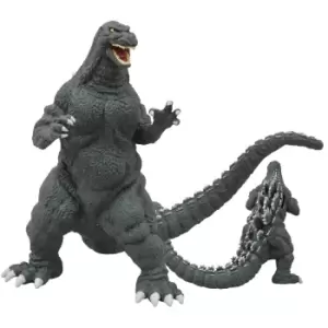 Diamond Select Godzilla Vs. Biollante Figural Bank - Godzilla