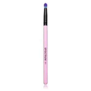 Spectrum Collections A12 Fluffy Pencil Brush