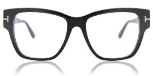 Tom Ford Eyeglasses FT5745-B Blue-Light Block 001