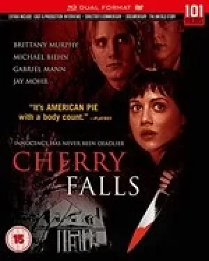 Cherry Falls (Dual Format) (Bluray)