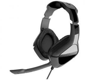 Gioteck HC2 Plus Stereo Gaming Headset