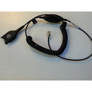 Sennheiser CLS 01 Headset Cable
