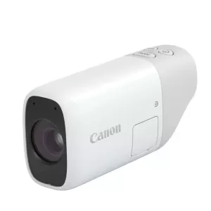 Canon Powershoot Zoom Camera