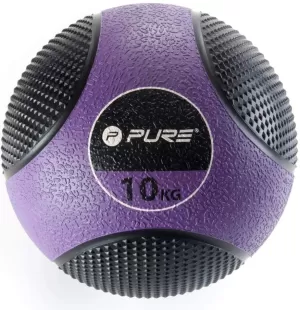 Pure2Improve Medicine Ball 10Kg