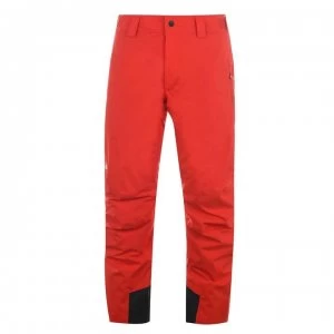 Helly Hansen Legendary Ski Pants Mens - Red
