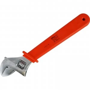ITL Insulated Adjustable Spanner 300mm