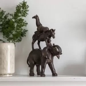 Gallery Direct Gobi Animal Statue