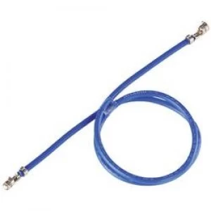 JST 808937 XH Series Crimped Wire Both sides with WXH 001T P0.6 200 mm