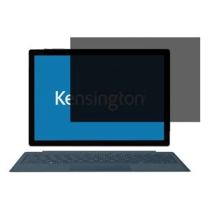 Kensington 626450 Privacy Filter 4 Way Adhesive for Microsoft Surface