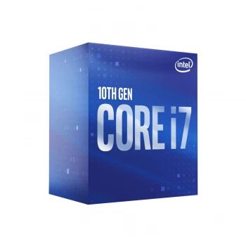 Intel Core i7 10700KF 10th Gen 3.8GHz CPU Processor