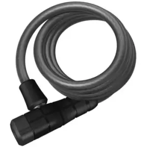 Abus 5510K Primo Cable Lock - Black
