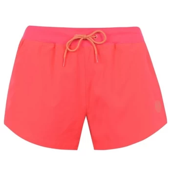 Gul Board Shorts Ladies - Pink